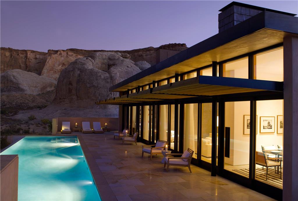 Amangiri - photo 103