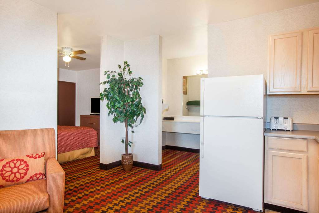 Kokopelli Inn Sedona Trademark Collection Wyndham - photo 4