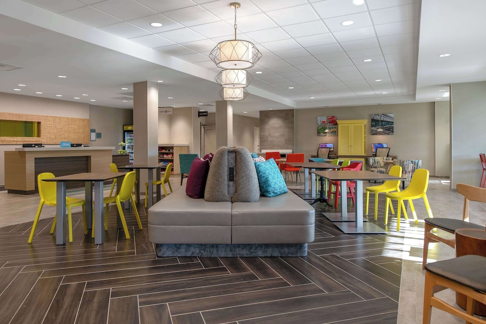 Home2 Suites by Hilton Savannah I95 North - photo 2