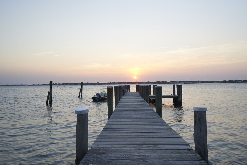 Seven Shelter Island Guest House — 4-Star Luxury Hotel in Shelter Island Heights, United States