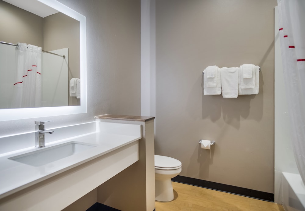 Red Roof Inn Lancaster TX - photo 20