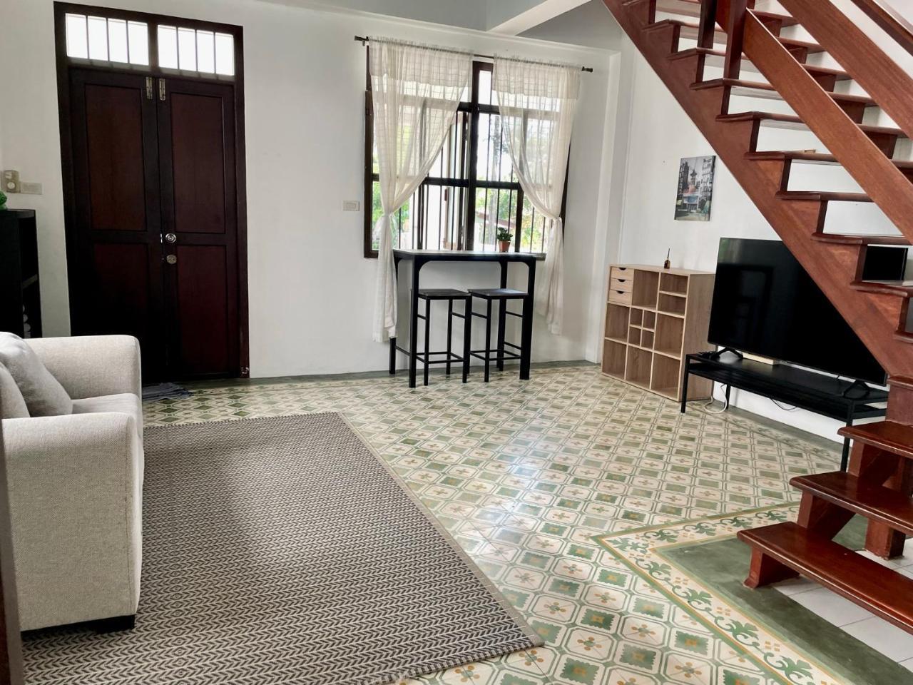 103 24 Kathu Waterfall in Kathu, Thailand