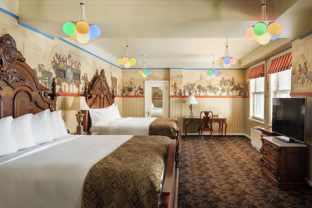 Davenport Hotel Autograph Collection - photo 12