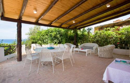 Il Papavero — hotel in Parghelia