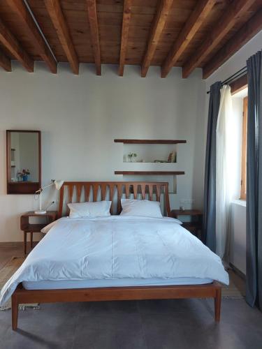 The Roof by Barefoot in Tunis in Unknown City, Egypt