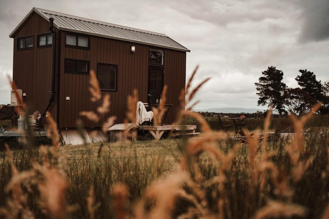 Tiny Regen Farm Stay by Tiny Away — hotel in Lawrence