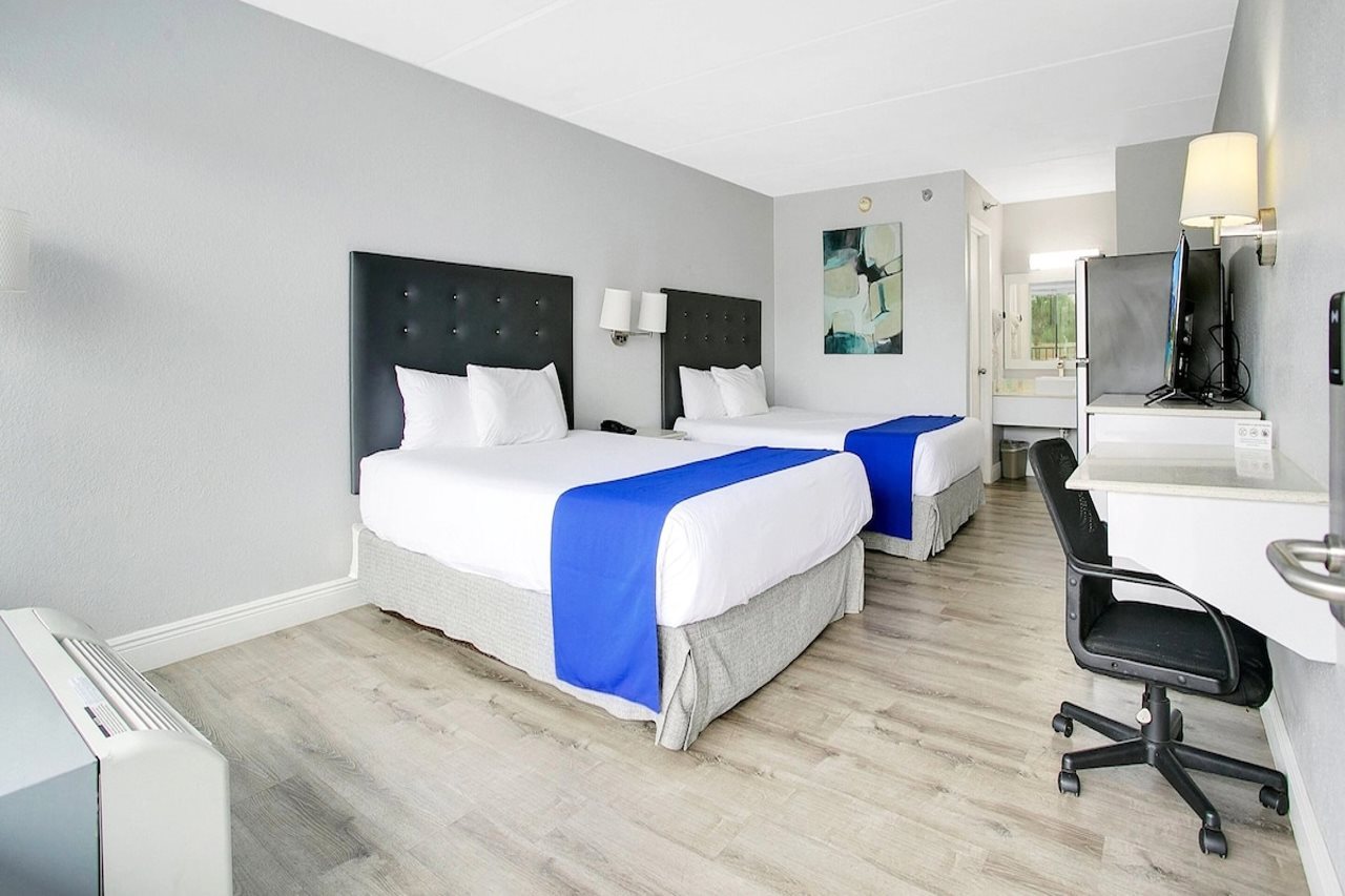 Home 1 Suites Extended Stay Kissimmee - photo 17