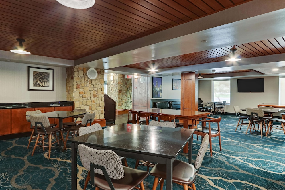 Wyndham Garden San Antonio Airport - photo 39