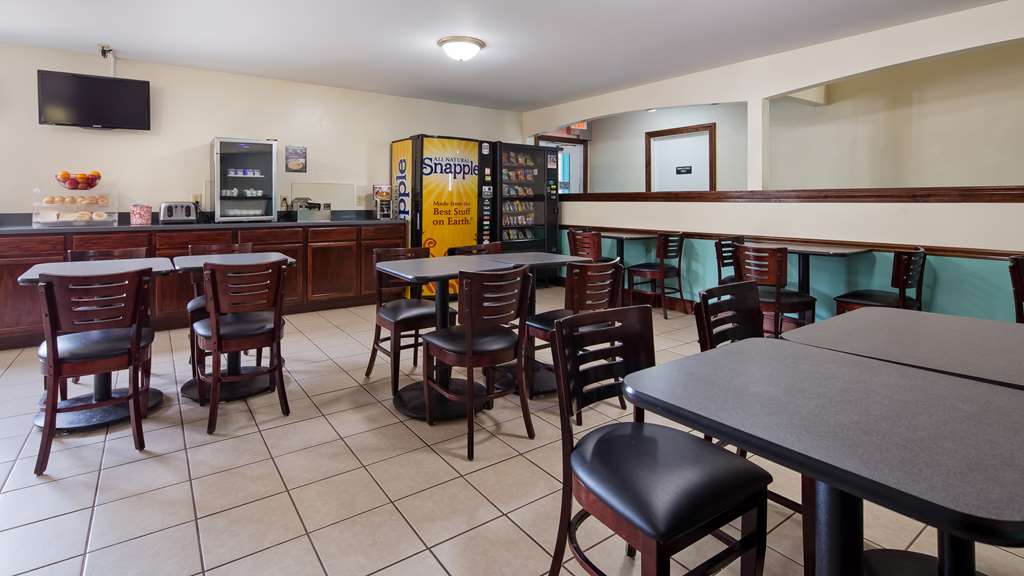 SureStay Hotel by Best Western Greenville - photo 7