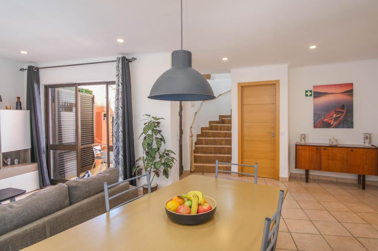 Casa dos Avózinhos Praia da Luz — 4-Star Luxury Hotel in Luz, Portugal