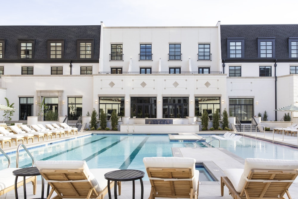 Kimpton Cottonwood by IHG - photo 38