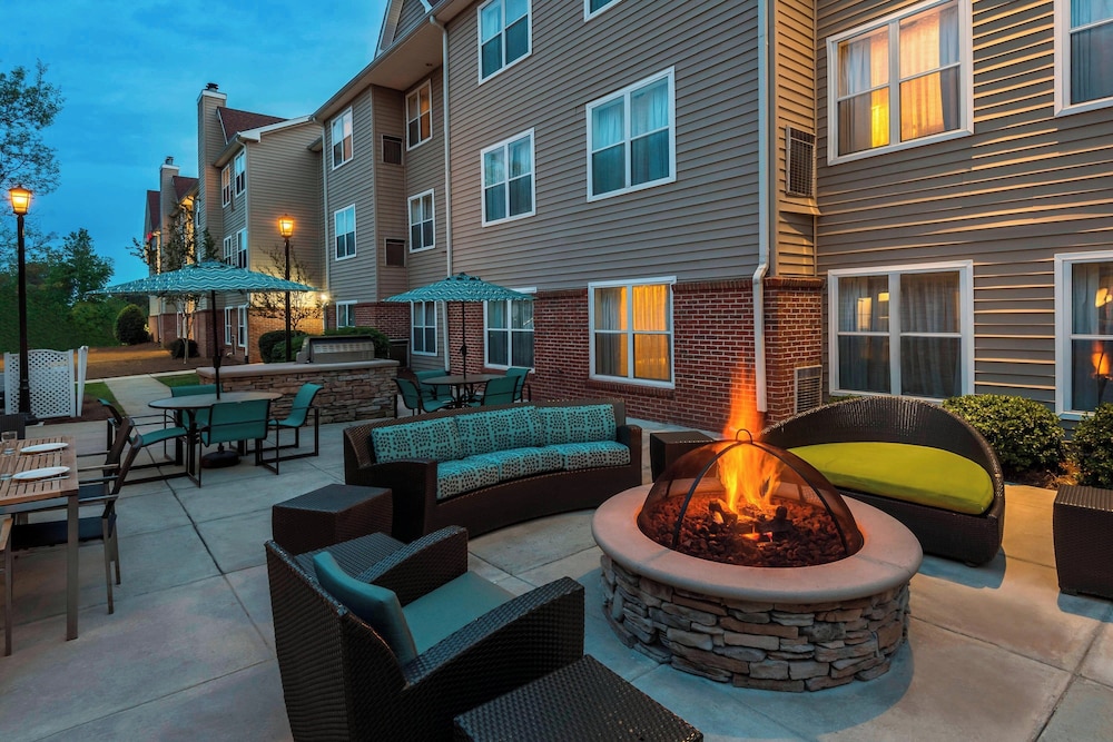 Residence Inn by Marriott Macon - photo 18