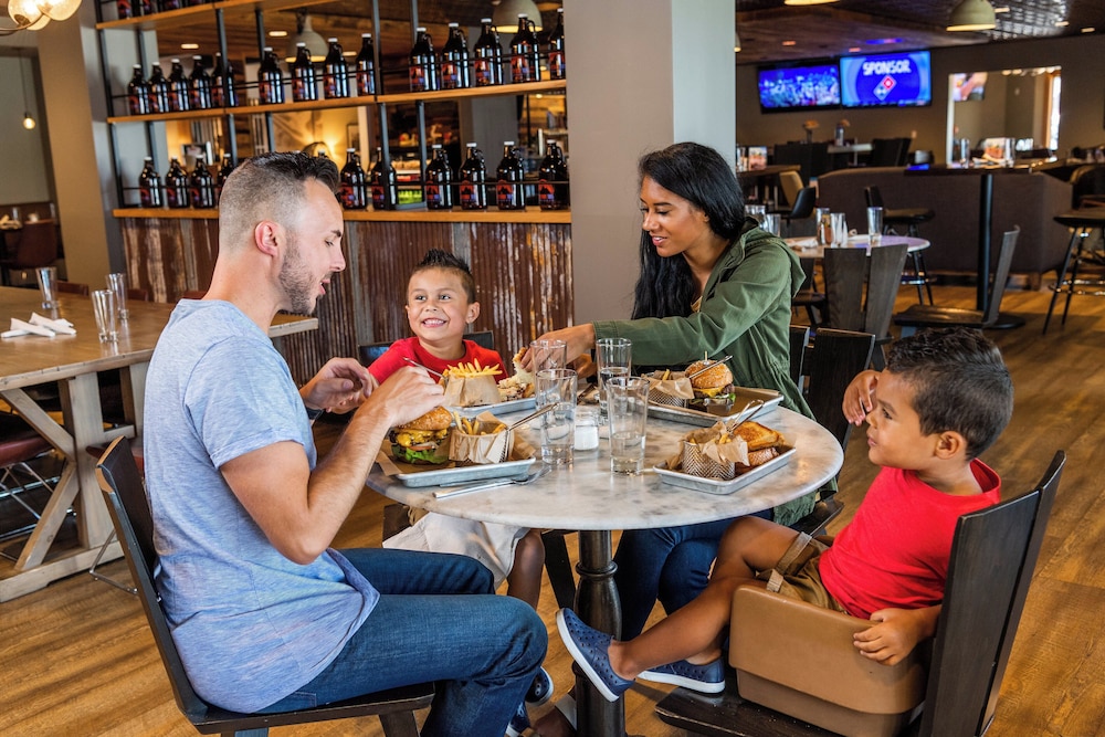 Holiday Inn Estes Park by IHG - photo 72