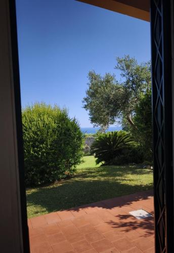 Il giardino sull'isola Appartamento Bergeggi — 4-Star Luxury Hotel in Bergeggi, Italy