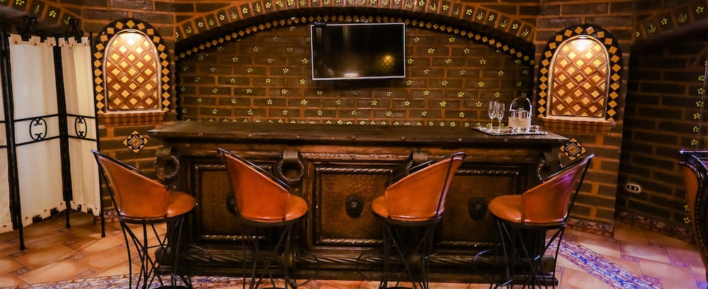 Minibar
