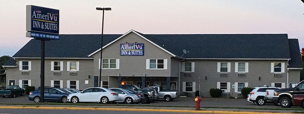 Amerivu Inn And Suites New Richmond — hotel in New Richmond