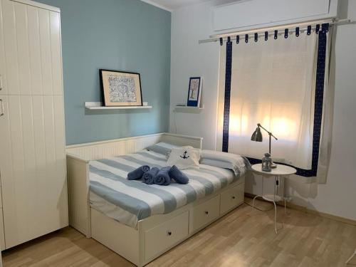 Appartamento privato fronte mare — 4-Star Luxury Hotel in Savona, Italy