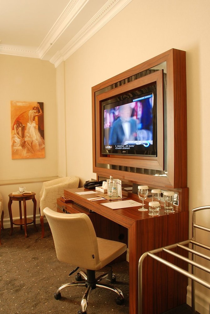 In-Room Amenity