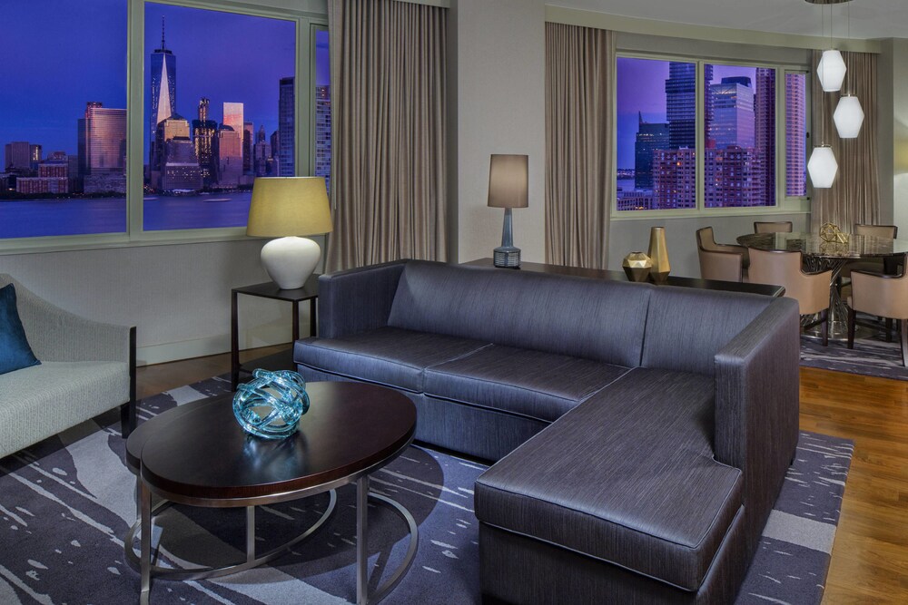 The Westin Jersey City Newport - photo 16