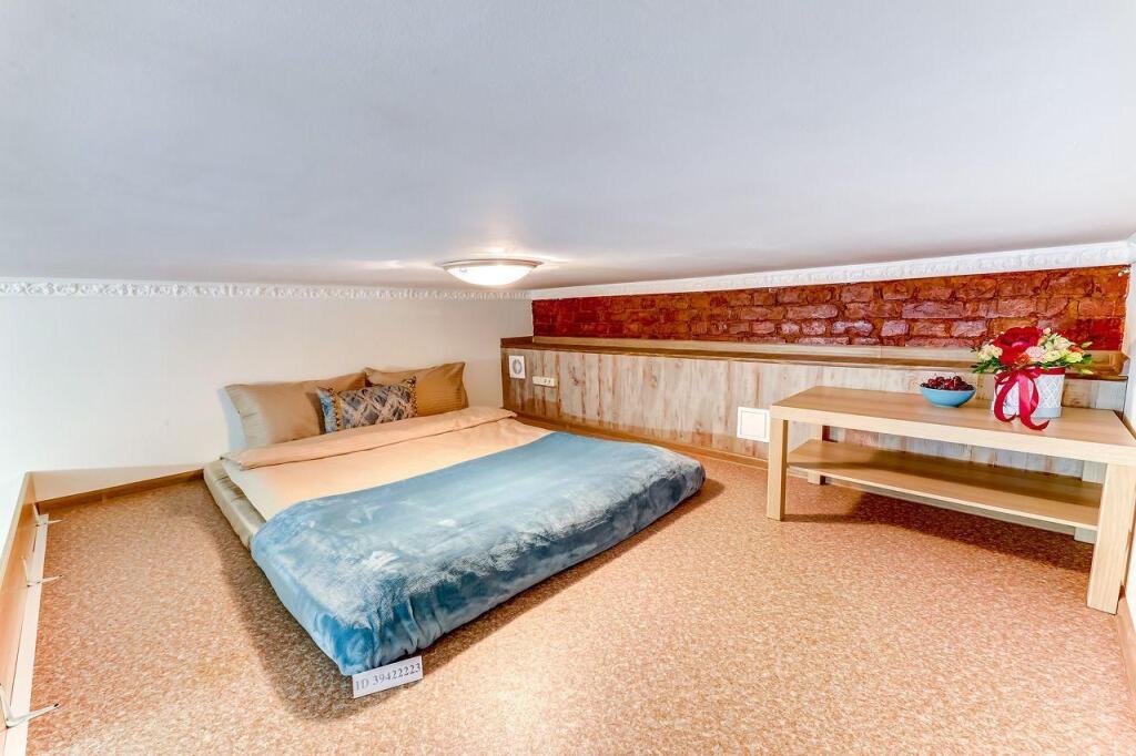 ApartPage Borovaya