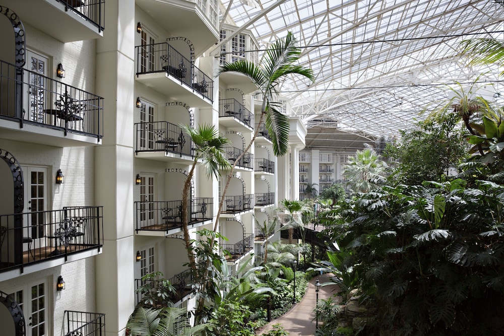 Gaylord Opryland Resort & Convention Center - photo 69
