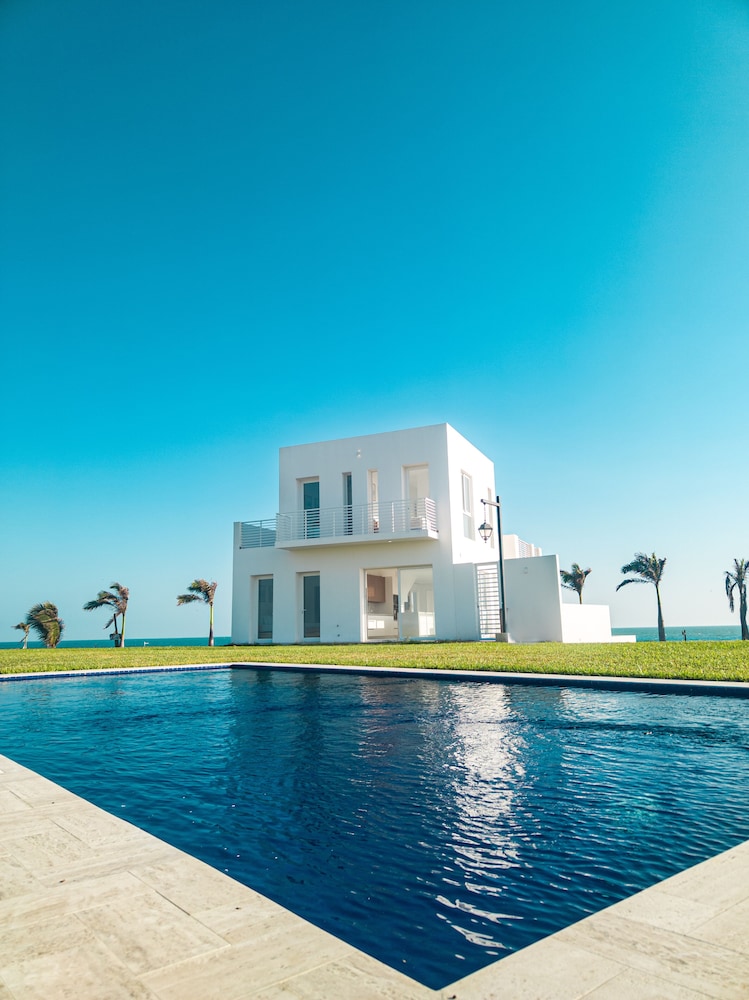 Karibao Resort Town in Playas, Ecuador