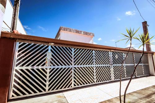 Pousada Peruibe 455 in Peruibe, Brasil