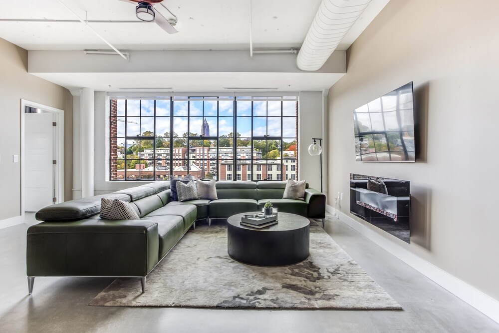 Edison Loft - featured photo