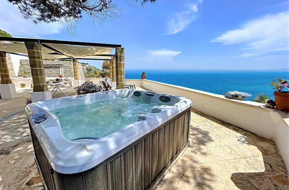 Gag025a in Gagliano del Capo — hotel in Gagliano Del Capo