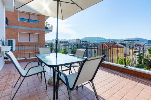 Appartamento Terrazza sul Corso MyHo Casa — 4-Star Luxury Hotel in San Benedetto Del Tronto, Italy