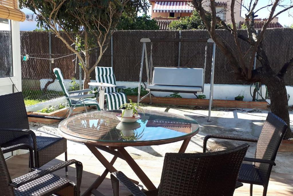 Casa Con Encanto Junto a la Playa de la Puntilla — 4-Star Luxury Hotel in El Puerto De Santa Maria, Spain
