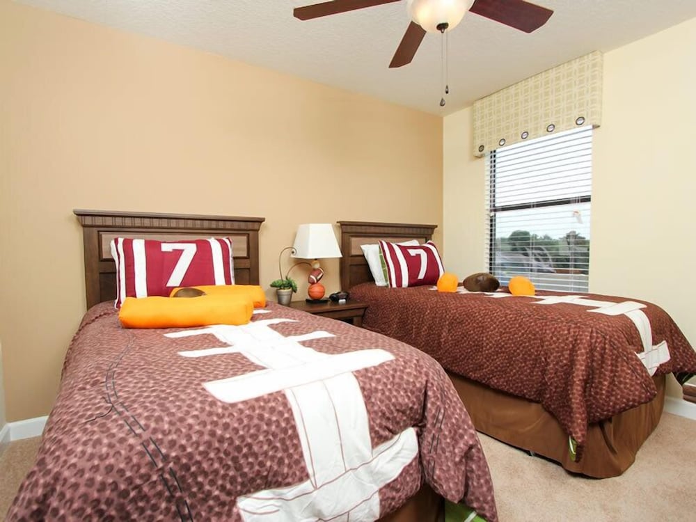 Ov3227 Champions Gate Resort 5 Bed 4.5 Baths Villa - photo 5