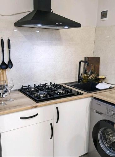 Old Town Booking Apartment