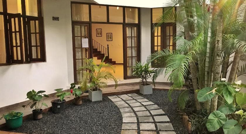 Lilac by Seclusion - last minute hotel in Colombo