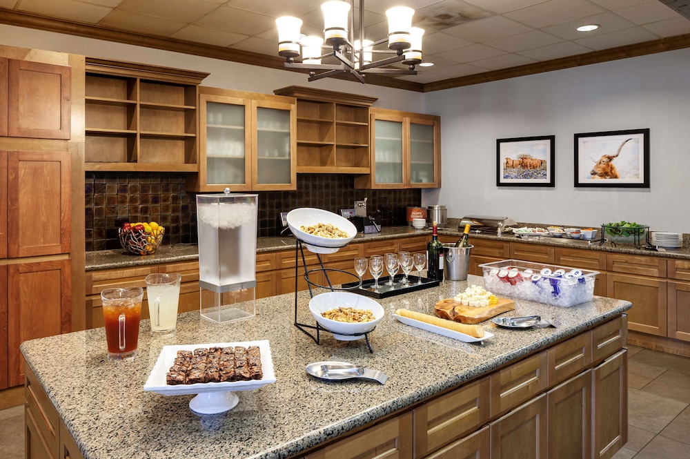 Homewood Suites by Hilton Austin Round Rock TX - photo 38