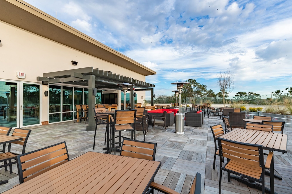 Courtyard by Marriott Atlanta Dunwoody - photo 39
