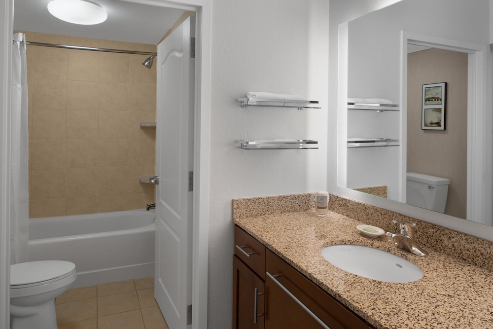 Residence Inn by Marriott East Rutherford Meadowlands - photo 24