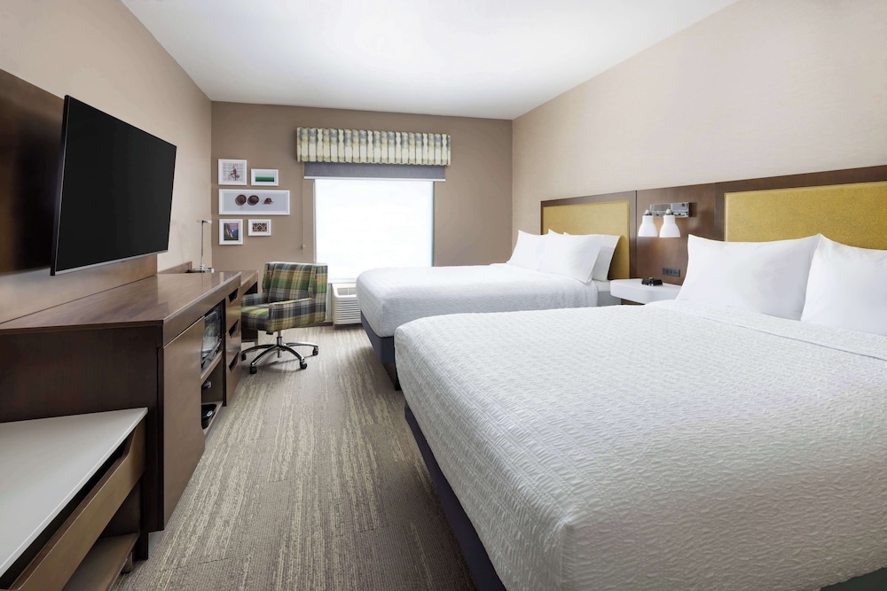 Hampton Inn Oakhurst Yosemite - photo 12