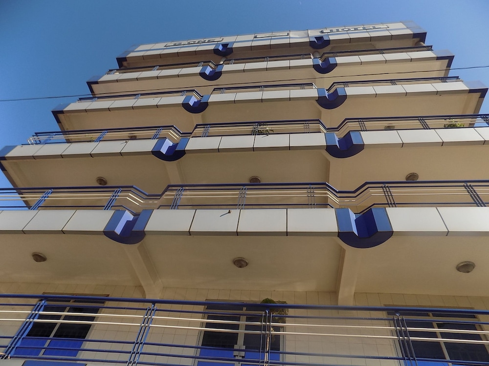 G One Hotel - carbon neutral hotel in Kampala