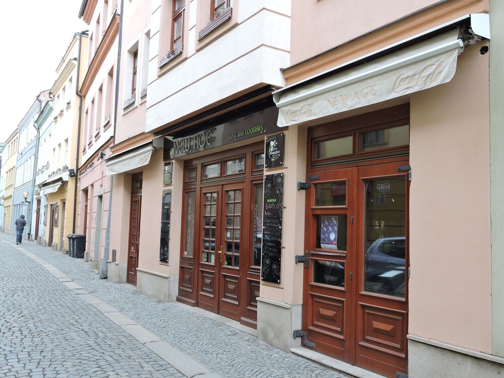 Hotel Atrium — Jihlava — photo 3