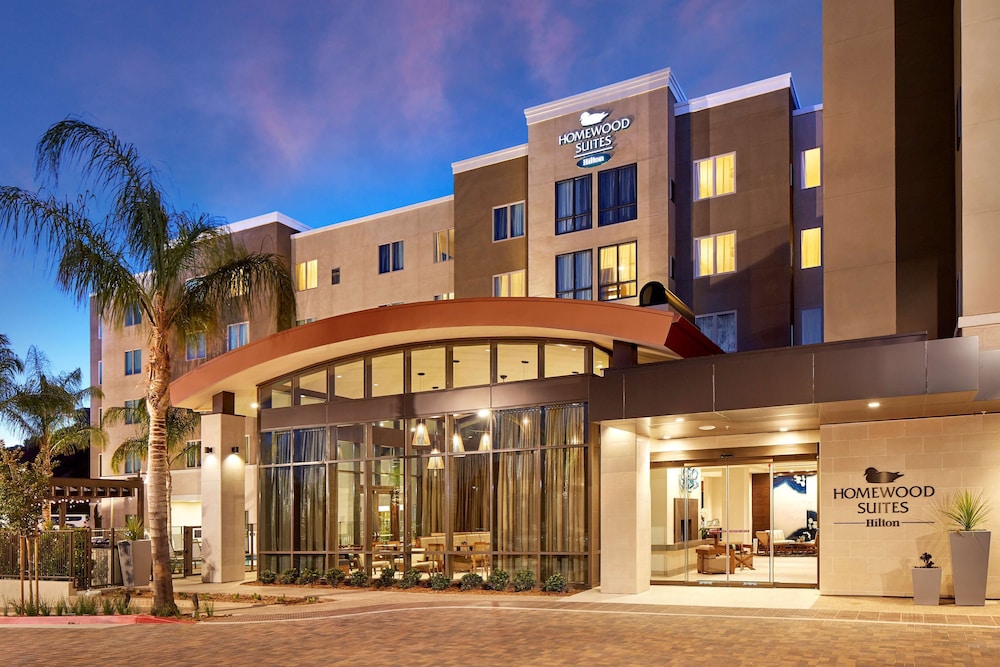 Homewood Suites by Hilton San Diego Mission Valley Zoo - photo 30