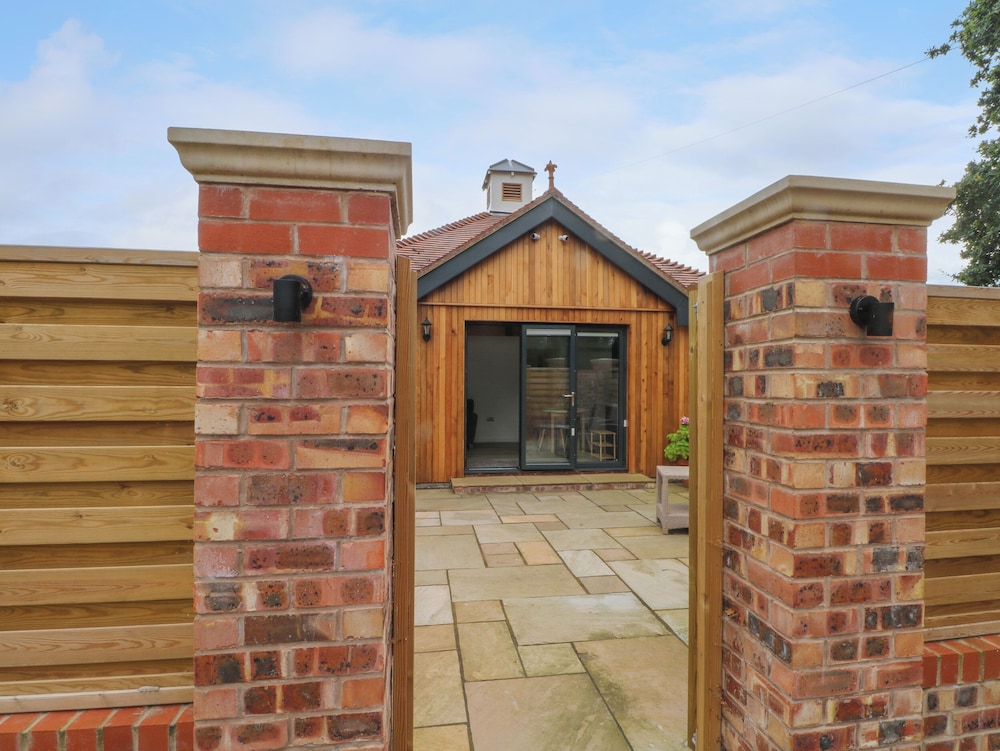 Studio - carbon neutral hotel in Chester