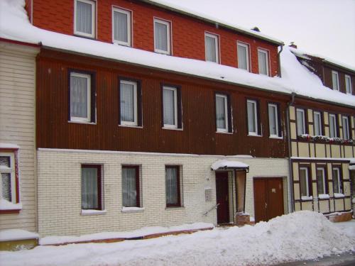 Ferienhaus Benneckenstein — 4-Star Luxury Hotel in Benneckenstein, Germany