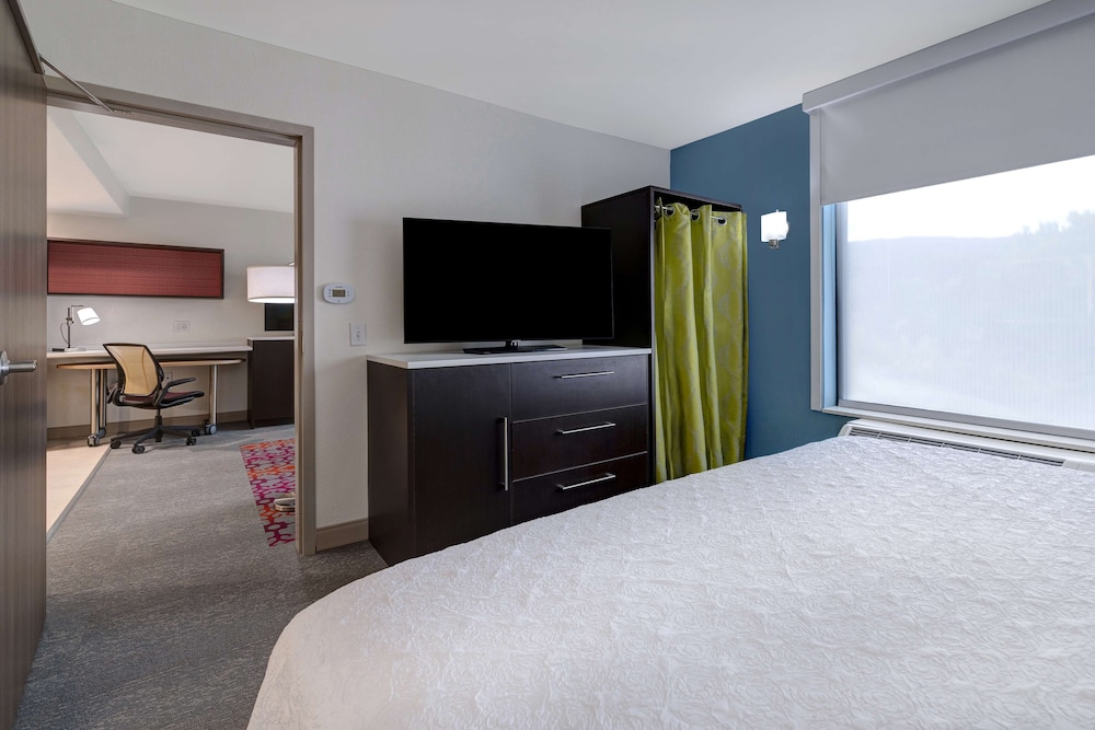 Home2 Suites by Hilton Wilkes Barre - photo 24