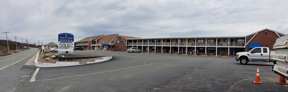 Pilgrim Sands on Long Beach - photo 95