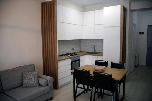 Tbilisi City Comfort