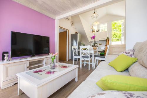 BellaStoria Apartment