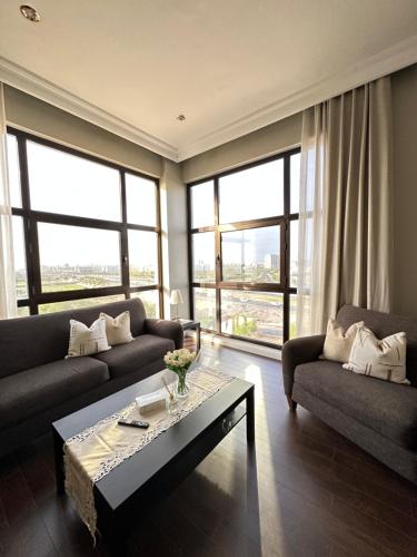 Apartment Fourty One — 4-Star Luxury Hotel in Khobar, Saudi Arabia