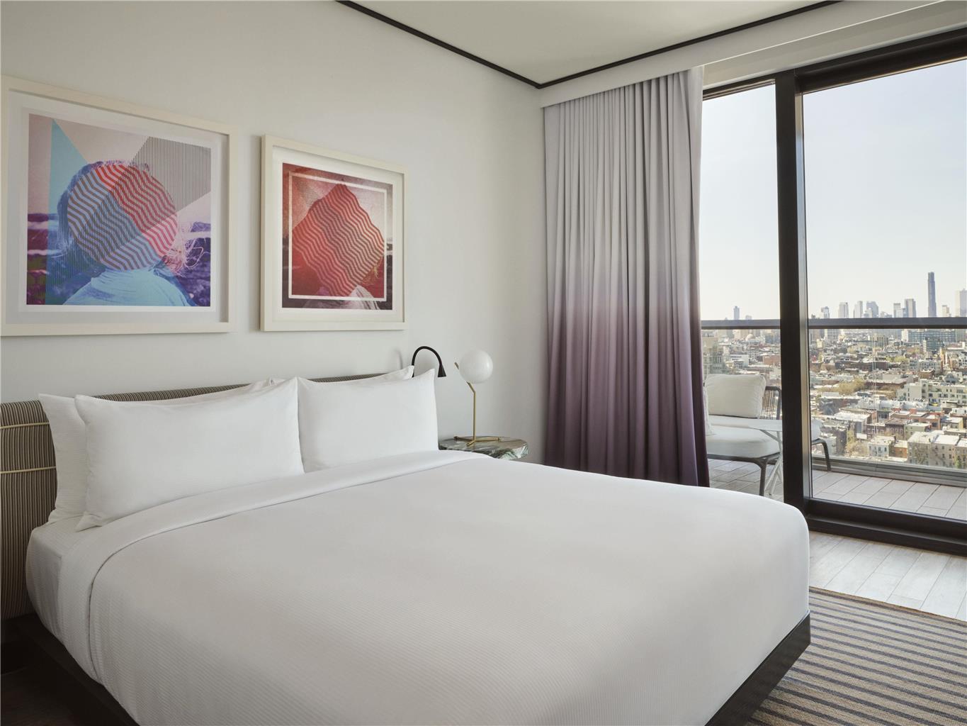 The William Vale - photo 22