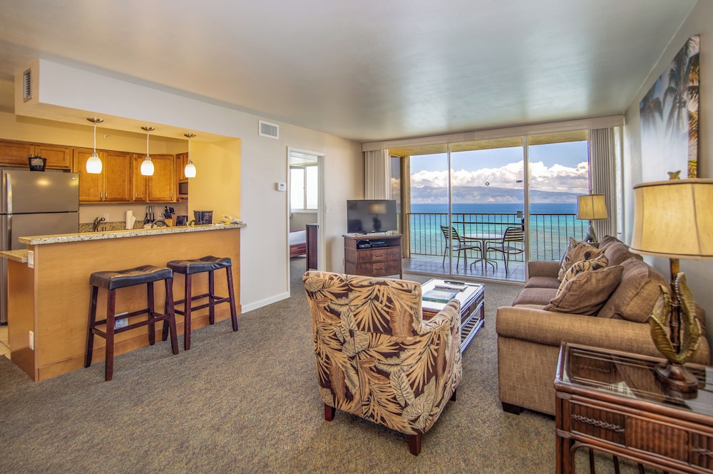 Royal Kahana Maui By Outrigger - photo 578